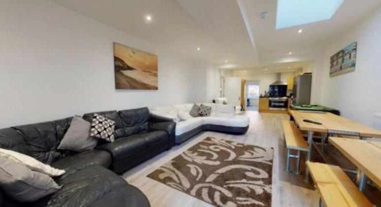 Myrtle Villa Rooms Weymouth Kültér fotó