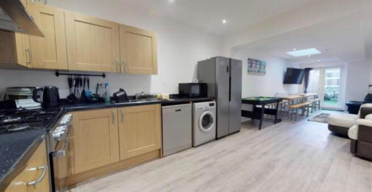 Myrtle Villa Rooms Weymouth Kültér fotó