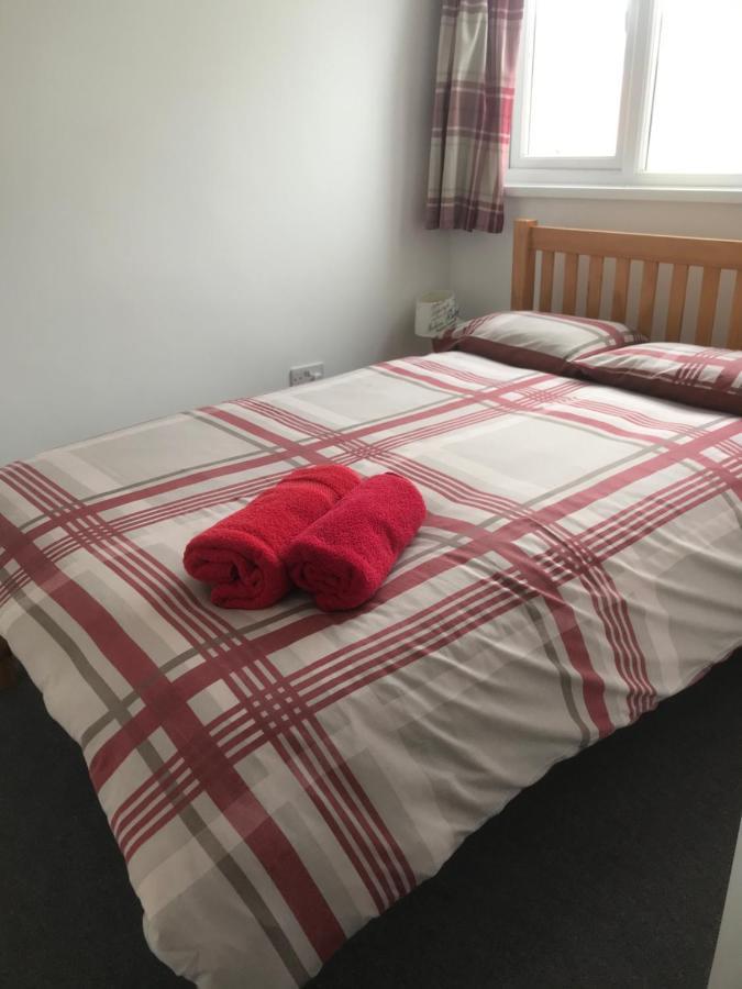Myrtle Villa Rooms Weymouth Kültér fotó